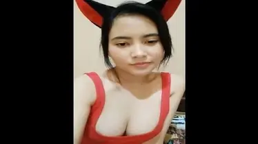 Gadis Melayu Cantik Goyangannya Sangat Berbakat